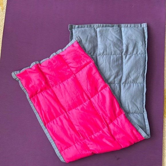Sensa Calm Weighted Wrap 3lbs - Picture 1 of 3